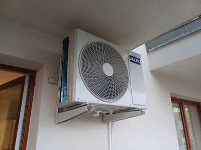 Zmiana Klimatu - klimatyzacja, chłodnictwo, pompy ciepła